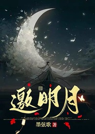 邀明月小说番外